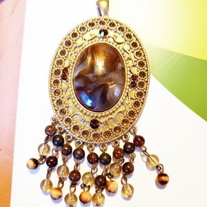 Vintage Pendant